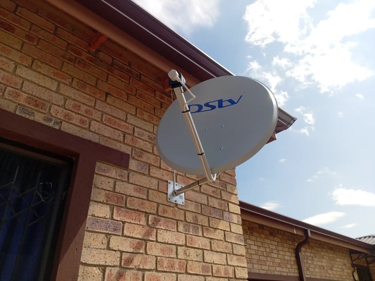 DStv Installer